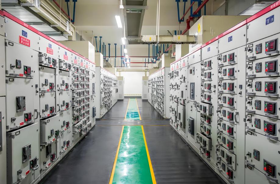 高压开关柜五防是指哪五防？